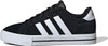 tenis adidas daily 4.0 negro, adidas if4502, tenis adidas de gamuza negro, tenis casuales adidas hombre, tenis urbanos adidas, tenis estilo skate adidas, tenis negros con tres rayas blancas, calzado adidas original negro, zapatillas adidas daily, tenis comodos para diario caballero, calzado lifestyle urbano hombre