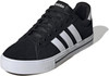 tenis adidas daily 4.0 negro, adidas if4502, tenis adidas de gamuza negro, tenis casuales adidas hombre, tenis urbanos adidas, tenis estilo skate adidas, tenis negros con tres rayas blancas, calzado adidas original negro, zapatillas adidas daily, tenis comodos para diario caballero, calzado lifestyle urbano hombre