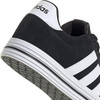tenis adidas daily 4.0 negro, adidas if4502, tenis adidas de gamuza negro, tenis casuales adidas hombre, tenis urbanos adidas, tenis estilo skate adidas, tenis negros con tres rayas blancas, calzado adidas original negro, zapatillas adidas daily, tenis comodos para diario caballero, calzado lifestyle urbano hombre