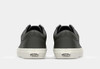 tenis vans old skool leather, vans vn000d6wcjk, tenis vans de piel gris, tenis vans de piel originales, tenis de skate vans de piel, tenis urbanos vans gris obscuro, calzado casual vans de piel, zapatillas vans old skool charcoal, tenis clasicos vans de cuero, calzado original vans premium, tenis comodos de piel caballero dama
