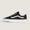 vans vn000d6wy28, tenis vans old skool negro rosa, vans old skool pink, tenis vans negros con rosa, tenis vans con dije de estrella, tenis vans agujetas cuadros rosa, zapatillas vans old skool rosa, tenis vans corte bajo negros rosa, calzado urbano vans skate, tenis casuales vans nina mujer, tenis vans y2k estilo, zapatillas urbanas vans negras rosa