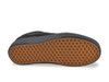 tenis vans caldrone negro, vans vn000cxzbka, tenis vans completamente negros, tenis casuales vans hombre, tenis urbanos vans negros, tenis de skate robustos vans, zapatillas vans caldrone all black, tenis vans negros de piel, calzado original vans para hombre, tenis comodos acolchados vans, calzado casual streetwear negro