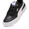 tenis puma 397568 02, puma court classic vulc negro, tenis casuales puma hombre, tenis puma retro negros, zapatillas puma softfoam negro blanco, tenis puma suela vulcanizada, calzado urbano puma negro, tenis puma de piel sintetica, tenis clasicos negros de marca, puma court classic 397568-02, tenis casuales negros con blanco