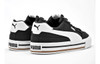 tenis puma court classic vulc fs, puma 396558 03 negro blanco, tenis puma court classic vulc juvenil, tenis puma negros con suela cafe, puma court classic vulc fs negro, tenis puma vulcanizados joven, tenis puma softfoam negros, tenis urbanos puma negros blanco, zapatillas puma 396558 03, tenis puma casuales lona negro