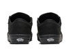 enis vans atwood negro, vans vn000tuy186, tenis vans completamente negros, tenis vans de lona para hombre, tenis urbanos negros de lona, zapatillas vans atwood originales, calzado casual vans total black, tenis de skate vans basicos, tenis escolares negros de tela, calzado original vans atwood, tenis comodos para diario caballero