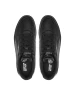 tenis puma caven 2.0 negro, puma 392290 01, tenis puma negro para hombre, tenis casuales puma negros, tenis urbanos puma hombre, tenis estilo retro 80s, calzado puma original negro, zapatillas puma caven, tenis negros con suela gruesa, tenis comodos para diario caballero, calzado lifestyle urbano hombre
