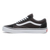 TENIS VANS UNI SKOOL NEGRO/BLANCO VAHY28