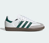adidas samba jq2843, tenis adidas samba verde, adidas samba og j cloud white collegiate green, tenis adidas samba blancos con verde, adidas samba suela de liga, tenis adidas samba retro verdes, zapatillas adidas samba original, tenis casuales adidas verdes, calzado urbano adidas samba, tenis adidas retro unisex, tenis adidas samba piel blanca verde