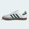 adidas samba jq2843, tenis adidas samba verde, adidas samba og j cloud white collegiate green, tenis adidas samba blancos con verde, adidas samba suela de liga, tenis adidas samba retro verdes, zapatillas adidas samba original, tenis casuales adidas verdes, calzado urbano adidas samba, tenis adidas retro unisex, tenis adidas samba piel blanca verde