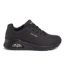 tenis skechers uno stand on air mujer, skechers 73690 bbk negro, tenis skechers negros para mujer, skechers street uno stand on air, tenis skechers memory foam dama, skechers camara de aire negros, tenis urbanos negros skechers dama, zapatillas skechers 73690 bbk, tenis skechers air cooled memory foam, tenis skechers comodos negros mujer