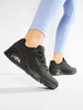 tenis skechers uno stand on air mujer, skechers 73690 bbk negro, tenis skechers negros para mujer, skechers street uno stand on air, tenis skechers memory foam dama, skechers camara de aire negros, tenis urbanos negros skechers dama, zapatillas skechers 73690 bbk, tenis skechers air cooled memory foam, tenis skechers comodos negros mujer