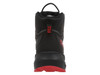 botas kswiss honold, botas k-swiss hombre, bota outdoor kswiss, botas para senderismo kswiss, calzado kswiss negro rojo, botas ligeras de microfibra, bota textil alta frecuencia, plantilla comfort lite kswiss, botas con suela de eva y hule, bota antideslizante outdoor, calzado hiking kswiss, botas deportivas de caña media