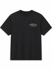 playera oversize hombre, playera premium streetwear, playera 100% algodon heavyweight, playera negra hombre, playera bordado tridimensional, ropa urbana de lujo, heavy cotton t-shirt, playera hombros caidos, bordado de alta densidad streetwear, moda urbana premium, t-shirt oversize negra, playera algodon 340g, Pe'Sempe Nuie t-shirt, Cit Officine streetwear