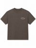 playera oversize hombre, playera premium streetwear, playera 100% algodon heavyweight, playera gris carbono hombre, playera bordado tridimensional, ropa urbana de lujo, heavy cotton t-shirt, playera hombros caidos, bordado de alta densidad streetwear, moda urbana premium, t-shirt oversize gris oscuro, playera algodon 340g, Pe'Sempe Nute t-shirt, Cit Officine streetwear