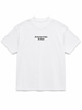 playera oversize blanca hombre, playera premium streetwear, playera 100% algodon heavyweight, playera blanca hombre, playera bordado gotico, ropa urbana de lujo, heavy cotton t-shirt, playera hombros caidos, bordado de alta densidad streetwear, moda urbana premium, t-shirt oversize blanca, playera algodon 340g, playera born and raised, streetwear tipografia gotica