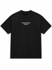 playera oversize negra hombre, playera premium streetwear, playera 100% algodon heavyweight, playera negra hombre, playera bordado gotico, ropa urbana de lujo, heavy cotton t-shirt, playera hombros caidos, bordado de alta densidad streetwear, moda urbana premium, t-shirt oversize negra, playera algodon 340g, playera born and raised, streetwear tipografia gotica