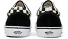 tenis vans old skool checkerboard, vans vn0a38g1p0s, tenis vans de cuadros negro y blanco, tenis vans old skool primary check, tenis de skate vans originales, tenis urbanos vans unisex, calzado casual vans checker, zapatillas vans de lona y gamuza, tenis clasicos vans con sidestripe, calzado original vans clasico, tenis comodos para skate caballero dama