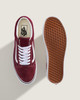 vans vn0a38g15u7, tenis vans old skool vino, vans port royale true white, tenis vans vn0a38g15u7, tenis vans color vino hombre, tenis vans guinda mujer, zapatillas vans old skool port royale, calzado urbano vans skate, tenis vans casuales vino, tenis vans corte bajo guinda, zapatillas urbanas vans unisex, tenis vans old skool vino blanco