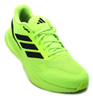 TENIS ADIDAS RUNFALCON 5 CABALLERO AMARILLO FOSFORESCENTE