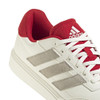 tenis adidas courtblock hombre, adidas ig6870, tenis adidas blancos con rojo, tenis adidas color crema caballero, tenis casuales adidas off white, tenis urbanos adidas, zapatillas adidas courtblock, tenis retro adidas blanco, calzado lifestyle hombre beige, tenis comodos para diario caballero, calzado original adidas hombre