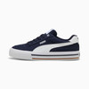 puma 396353-17, tenis puma court classic vulc fs, puma court classic vulc azul marino, tenis puma 396353-17, tenis puma azules hombre, tenis puma new navy white, zapatillas puma court classic vulc fs, calzado urbano puma vulcanizado, tenis puma casuales azul marino, tenis puma corte bajo azules, zapatillas urbanas puma unisex, tenis estilo skate puma