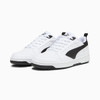 tenis puma rebound v6 low, puma 392328 02, tenis puma blanco con negro, tenis puma retro hombre, tenis urbanos puma, tenis casuales puma hombre, tenis estilo basquetbol puma, tenis puma de perfil bajo, calzado puma rebound low, tenis comodos para diario puma, zapatillas urbanas puma blancas
