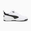 tenis puma rebound v6 low, puma 392328 02, tenis puma blanco con negro, tenis puma retro hombre, tenis urbanos puma, tenis casuales puma hombre, tenis estilo basquetbol puma, tenis puma de perfil bajo, calzado puma rebound low, tenis comodos para diario puma, zapatillas urbanas puma blancas
