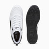 tenis puma rebound v6 low, puma 392328 02, tenis puma blanco con negro, tenis puma retro hombre, tenis urbanos puma, tenis casuales puma hombre, tenis estilo basquetbol puma, tenis puma de perfil bajo, calzado puma rebound low, tenis comodos para diario puma, zapatillas urbanas puma blancas