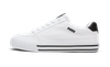tenis puma court classic vulc, puma 395020 02, tenis puma vulcanizados, tenis puma blancos con negro, tenis puma casuales hombre, tenis puma court classic, puma suela vulcanizada, calzado puma urbano, tenis puma softfoam, tenis retro tennis puma, puma blanco y negro, tenis puma estilo skate