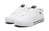 tenis puma court classic vulc, puma 395020 02, tenis puma vulcanizados, tenis puma blancos con negro, tenis puma casuales hombre, tenis puma court classic, puma suela vulcanizada, calzado puma urbano, tenis puma softfoam, tenis retro tennis puma, puma blanco y negro, tenis puma estilo skate