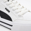 tenis puma 396353 02, puma court classic vulc fs blanco, tenis casuales puma hombre, tenis puma retro blancos, zapatillas puma softfoam blanco negro, tenis puma suela vulcanizada, calzado urbano puma blanco, tenis puma estilo tenis clasico, tenis basicos blancos de marca, puma court classic 396353-02, tenis casuales blancos con negro