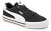 tenis puma 396353 03, puma court classic vulc fs negro, tenis casuales puma hombre, tenis puma retro negros, zapatillas puma softfoam negro blanco, tenis puma suela vulcanizada, calzado urbano puma negro, tenis puma de lona negra, tenis clasicos negros de marca, puma court classic clasicos, tenis urbanos de meter puma