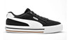 tenis puma 396353 03, puma court classic vulc fs negro, tenis casuales puma hombre, tenis puma retro negros, zapatillas puma softfoam negro blanco, tenis puma suela vulcanizada, calzado urbano puma negro, tenis puma de lona negra, tenis clasicos negros de marca, puma court classic clasicos, tenis urbanos de meter puma
