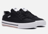 tenis puma 395020 03, puma court classic vulc fs negro, tenis casuales puma hombre, tenis puma retro negros, zapatillas puma softfoam negro blanco, tenis puma suela vulcanizada, calzado urbano puma negro, tenis puma de lona negra, tenis clasicos negros de marca, puma court classic 395020-03, tenis casuales negros con blanco