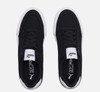 tenis puma 395020 03, puma court classic vulc fs negro, tenis casuales puma hombre, tenis puma retro negros, zapatillas puma softfoam negro blanco, tenis puma suela vulcanizada, calzado urbano puma negro, tenis puma de lona negra, tenis clasicos negros de marca, puma court classic 395020-03, tenis casuales negros con blanco