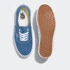 tenis vans authentic azul marino, vans vn000ee3nvy, tenis vans azules originales, tenis vans de lona azul, tenis de skate clasicos vans, zapatillas vans authentic navy, tenis urbanos azules unisex, calzado casual vans original, tenis vans planos de tela, calzado clasico vans 1966, tenis de bajo perfil vans unisex