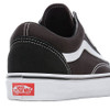 TENIS VANS OLD SKOOL UNISEX NEGRO/BLANCO