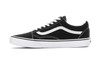 tenis vans old skool canvas, vans vn000zdf1wx, tenis vans negro con blanco, tenis vans de lona originales, tenis urbanos vans unisex, calzado casual vans old skool, zapatillas vans canvasblk, tenis de skate vans clasicos, tenis vans negros completamente de tela, calzado original vans clasico, tenis comodos para diario unisex
