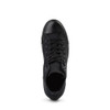 TENIS CONVERSE BOTA NEGRO MONOCROMATICO