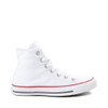 TENIS CONVERSE LONA BOTA BLANCO