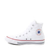 TENIS CONVERSE LONA BOTA BLANCO