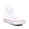 TENIS CONVERSE LONA BOTA BLANCO