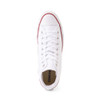 TENIS CONVERSE LONA BOTA BLANCO