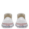 TENIS CONVERSE CHOCLO BLANCO CV7652