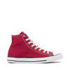 TENIS CONVERSE LONA BOTA  TINTO