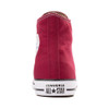 TENIS CONVERSE LONA BOTA  TINTO