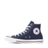 TENIS CONVERSE LONA BOTA AZUL