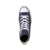 TENIS CONVERSE LONA BOTA AZUL