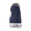 TENIS CONVERSE LONA BOTA AZUL
