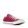 TENIS CONVERSE LONA CHOCLO MARRON TINTO